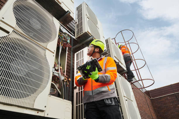 Best Energy-efficient HVAC Solutions in Smiths Station, AL