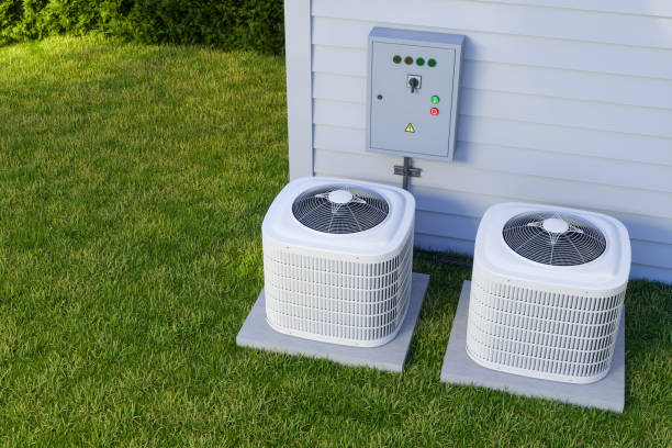 Best Thermostats and Smart Controls in Smiths Station, AL
