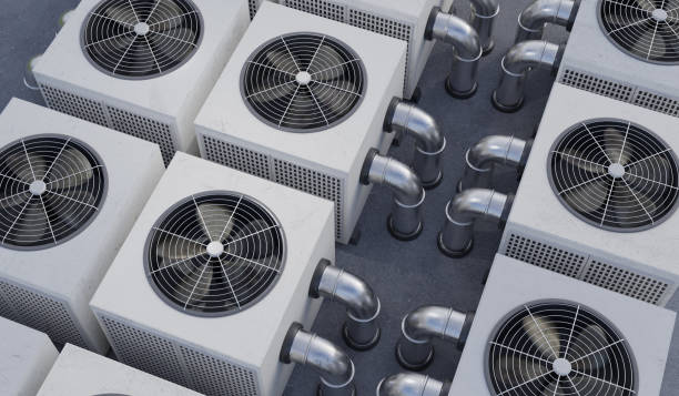 Best Ductless Mini-Split Systems in Smiths Station, AL