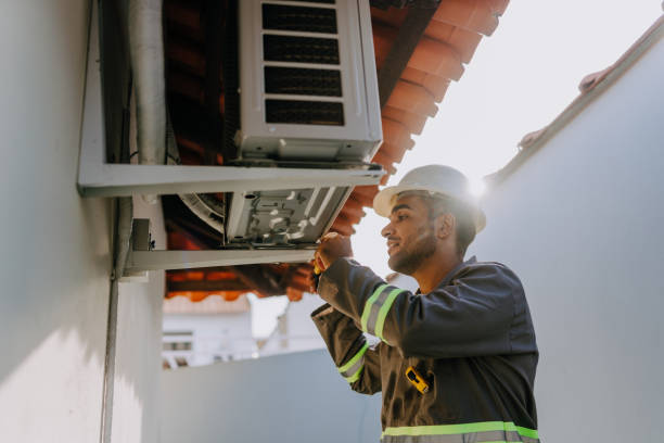 Best Emergency HVAC Services in Smiths Station, AL