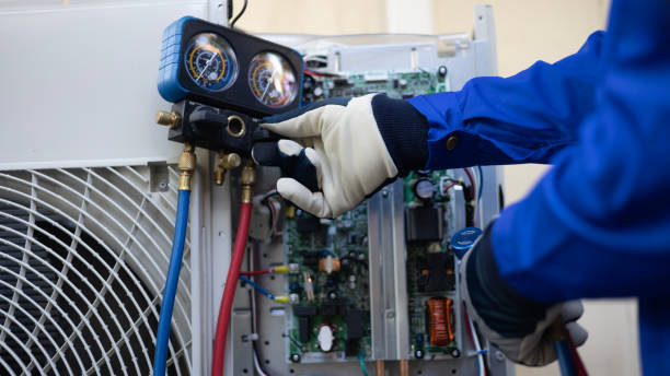 Best HVAC Consulting and Engineering in Smiths Station, AL
