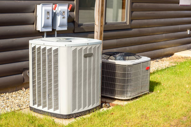 Best Air Conditioning Cleaning in Smiths Station, AL